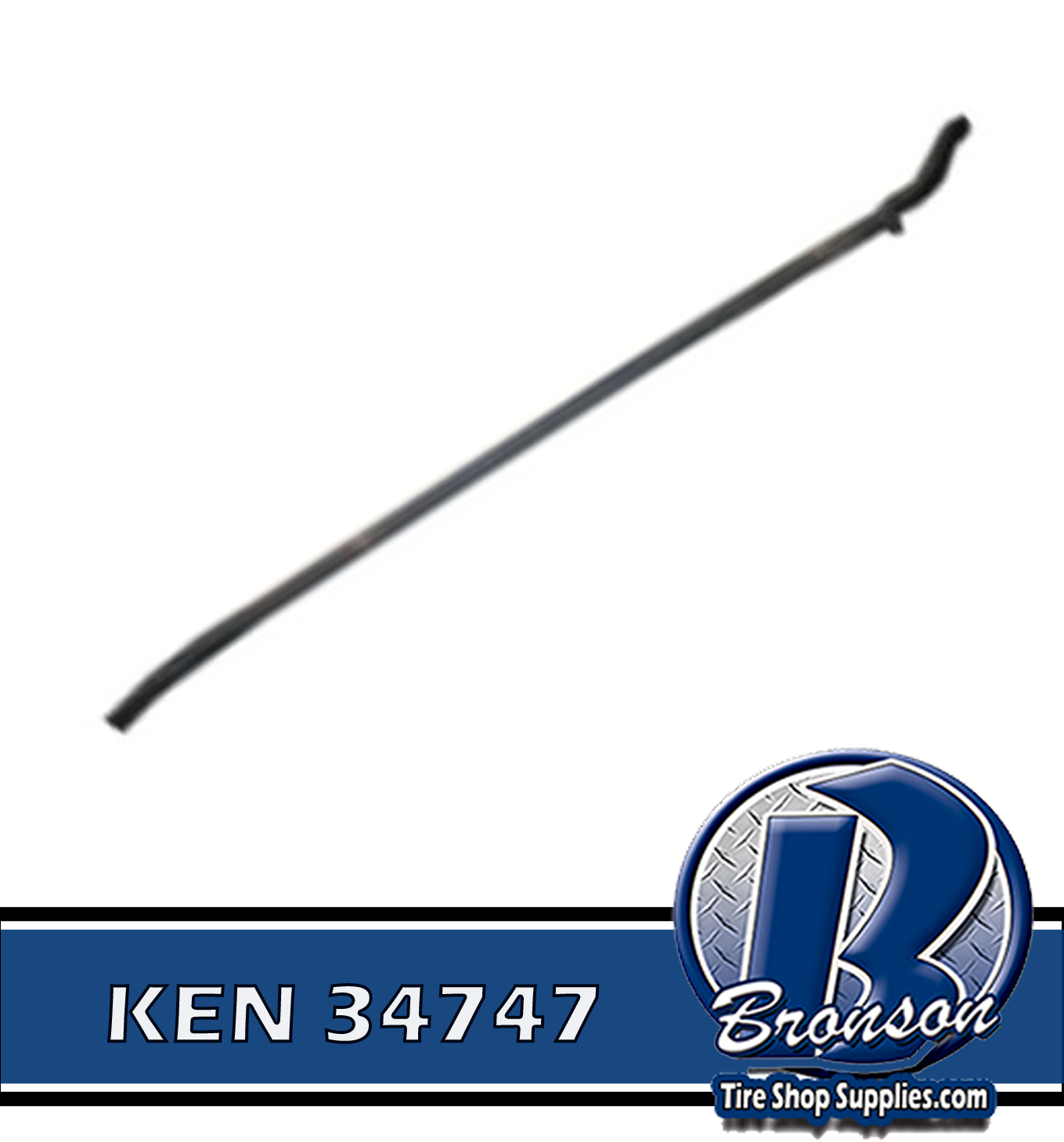 KEN 34747 36" Straight Tubeless Mount/Demount Tool KEN 34747 36" Straight Tubeless Mount/Demount Tool